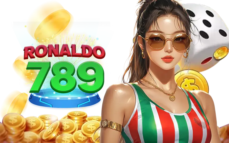 RONALDO789 LOGIN RONALDO789 LOGIN