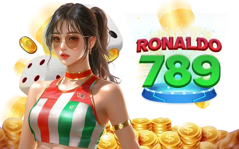 RONALDO789 SLOT RONALDO789 SLOT